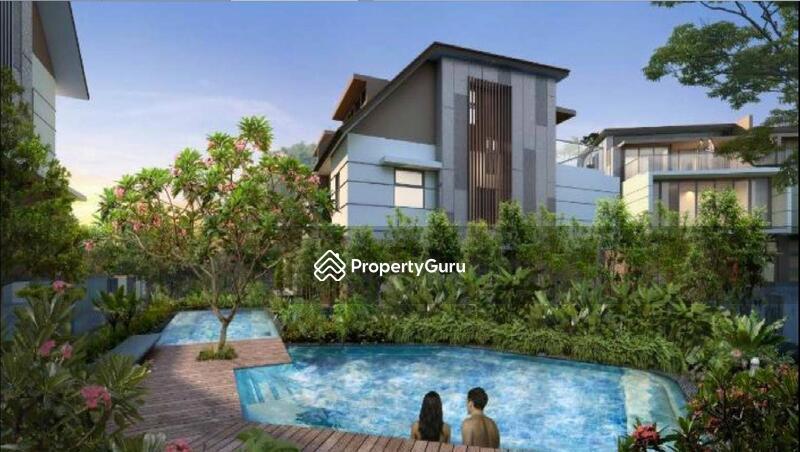 The Whitley Residences