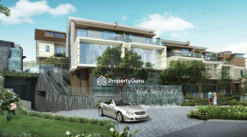 The Whitley Residences