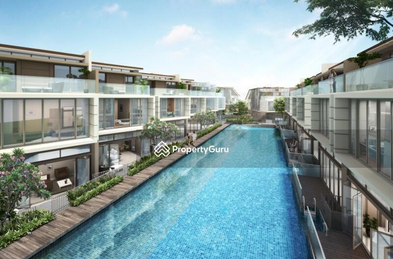 The Whitley Residences