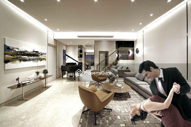 The Whitley Residences