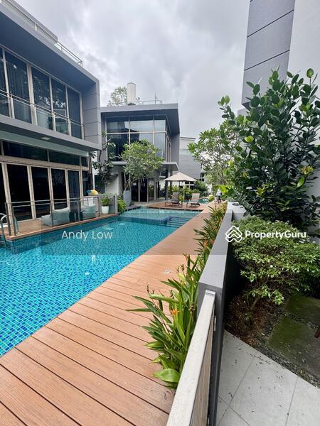 The Whitley Residences