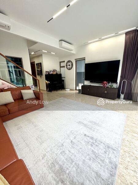 The Whitley Residences