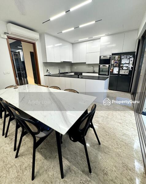 The Whitley Residences