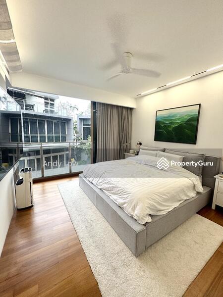 The Whitley Residences