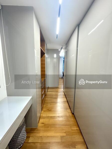 The Whitley Residences