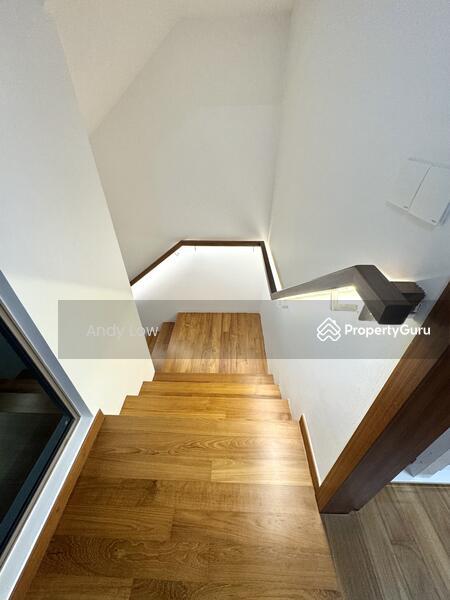 The Whitley Residences