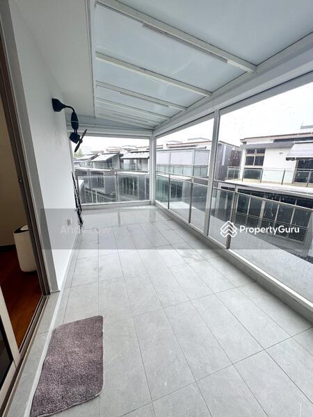 The Whitley Residences