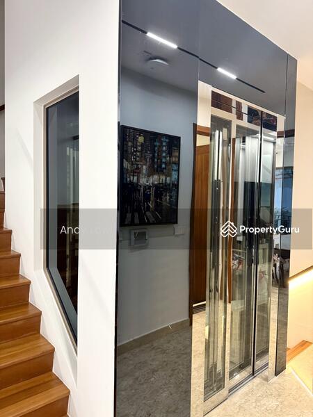 The Whitley Residences