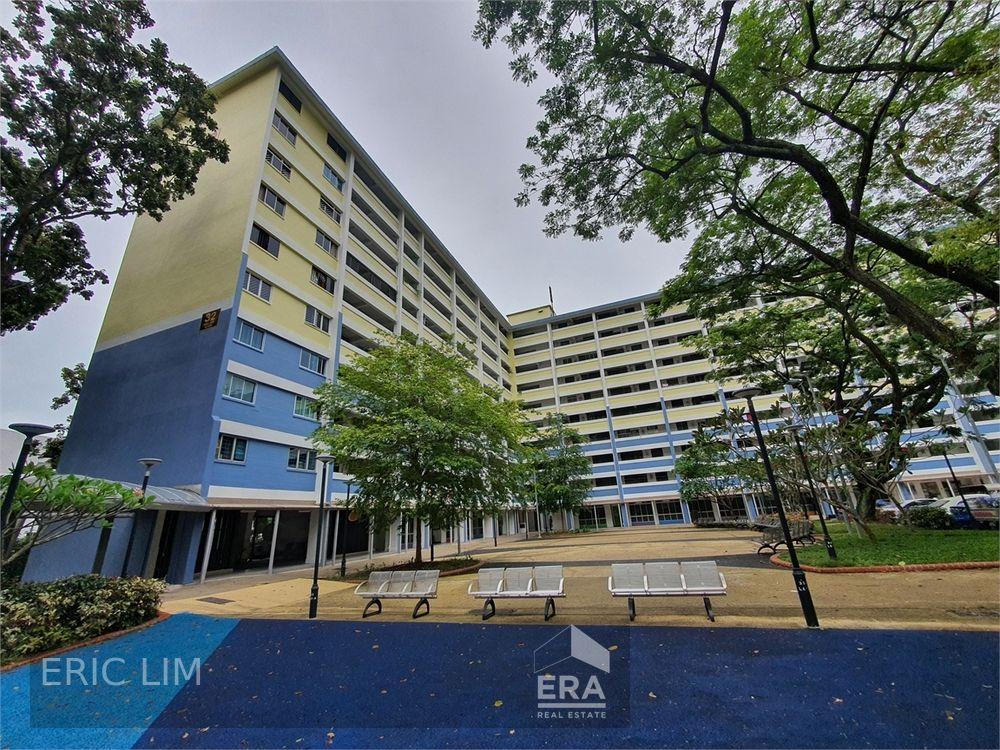 Rare 3rm Unit at Holland Close! Walk to 2 Mrt Stations