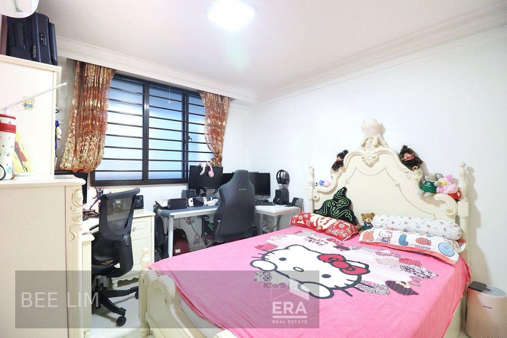 Renovated, High Floor. Extension Required. Within 1km to Maha Bodhi