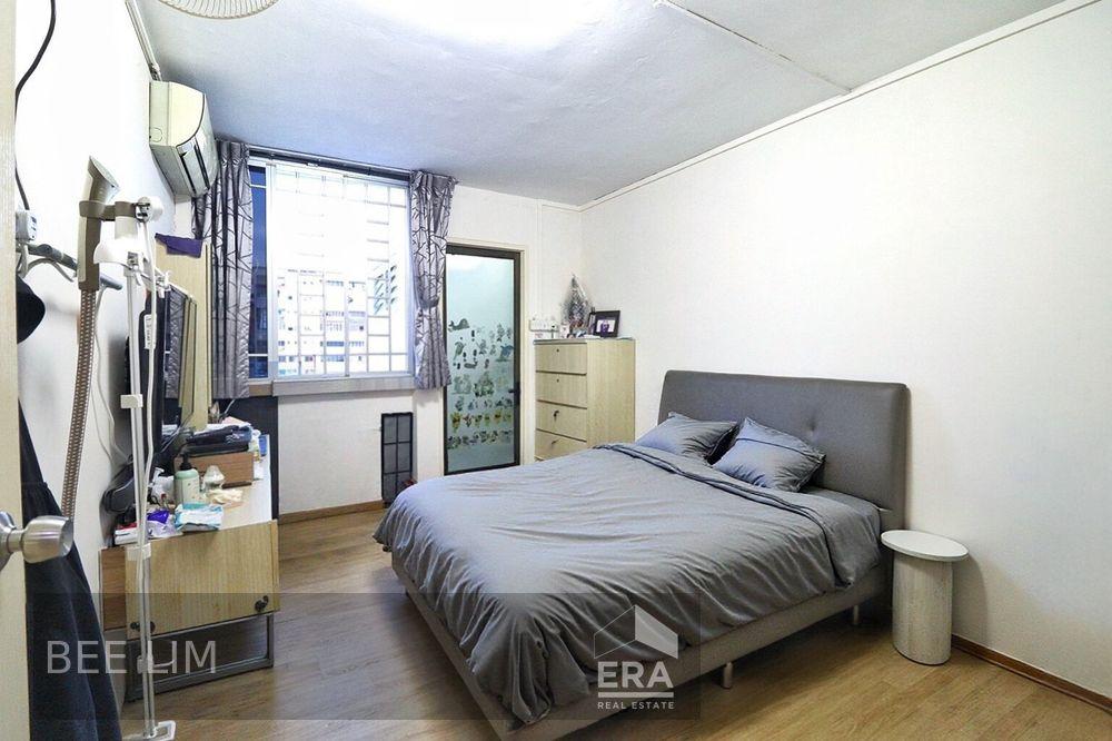 High Floor Renovated. No Extension Required. Cheap! Opp Maha Bodhi