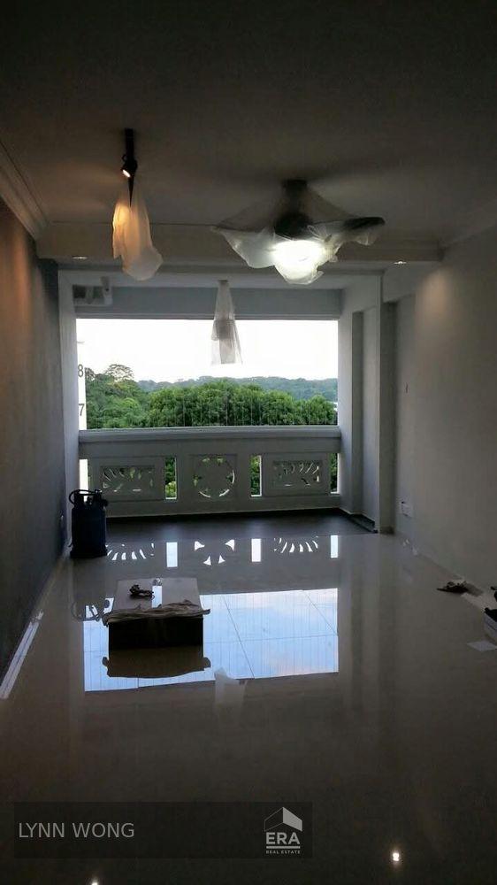 Cheap 3br Condo W/ Reservoir View