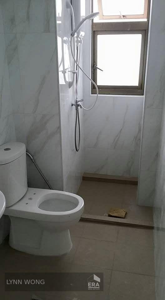 Cheap 3br Condo W/ Reservoir View