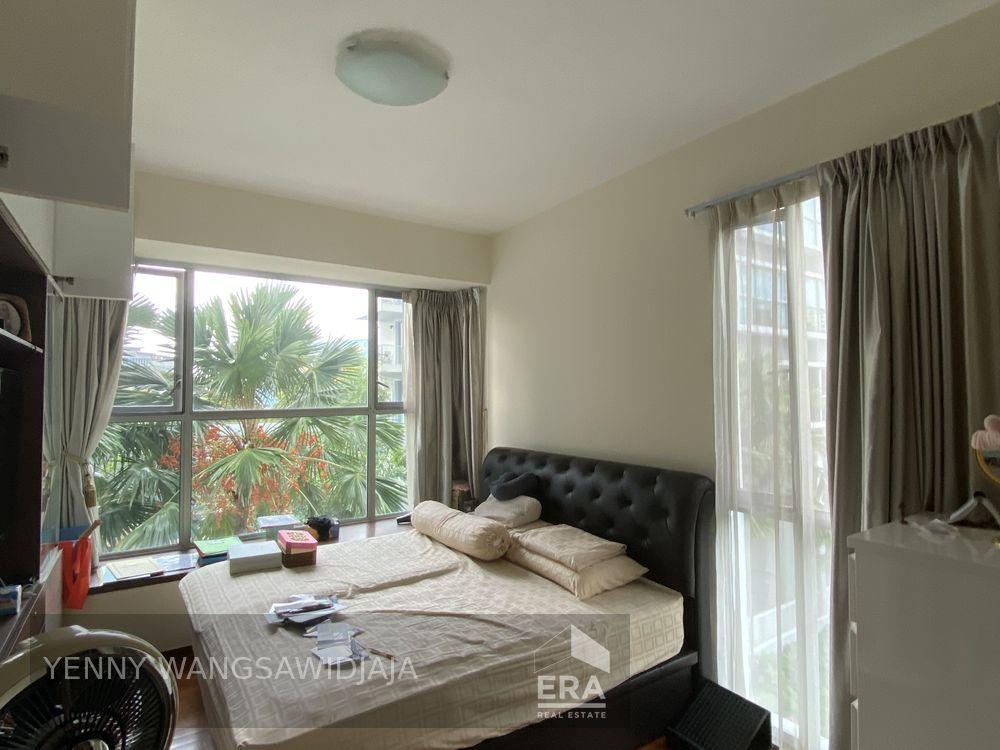 Prestige District 15