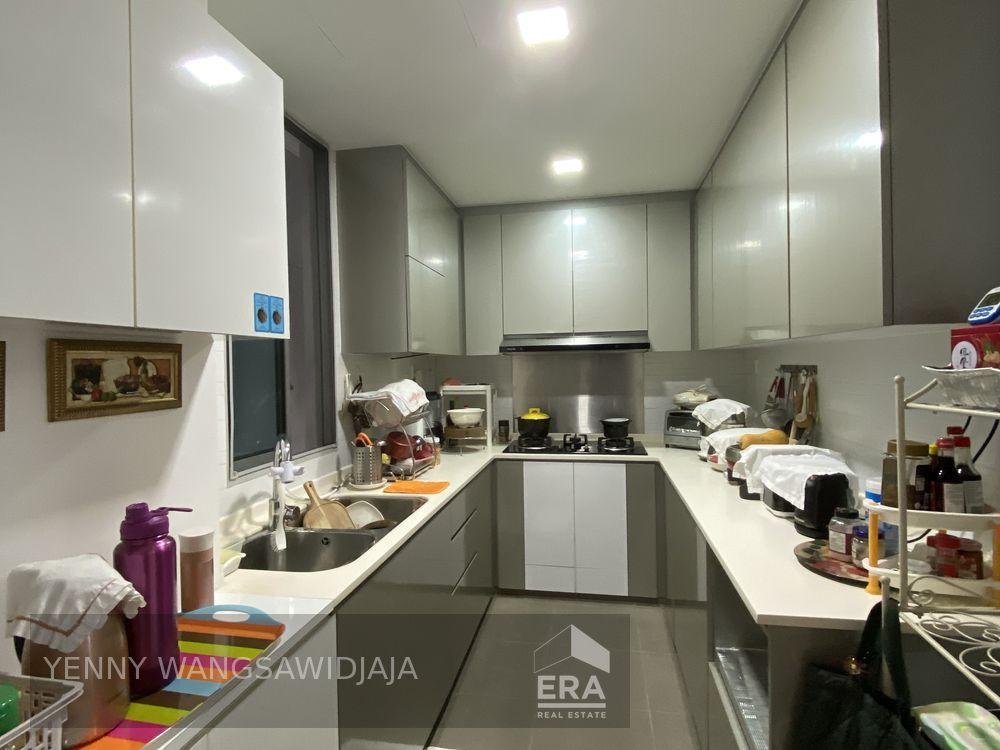 Prestige District 15