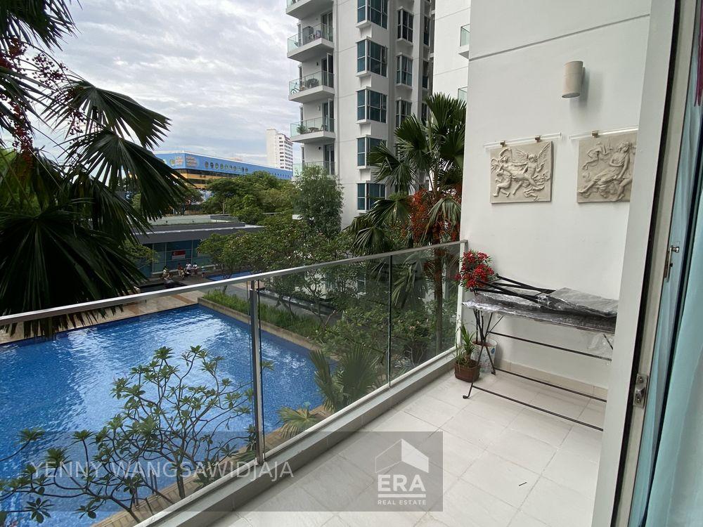 Prestige District 15