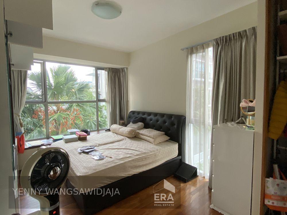 Prestige District 15