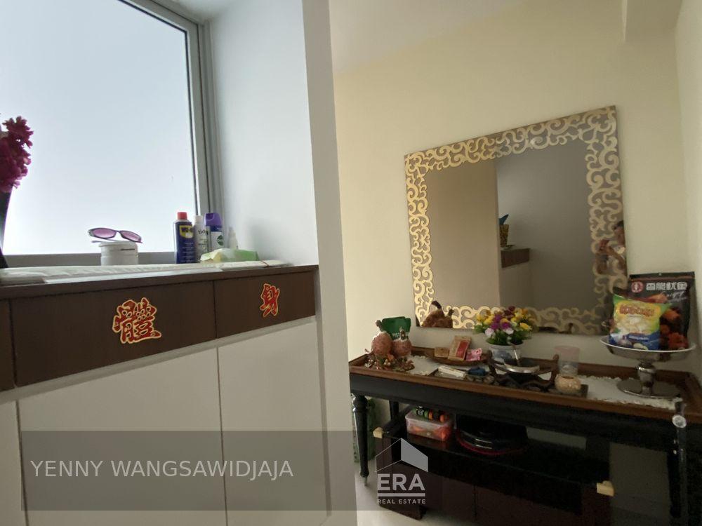 Prestige District 15