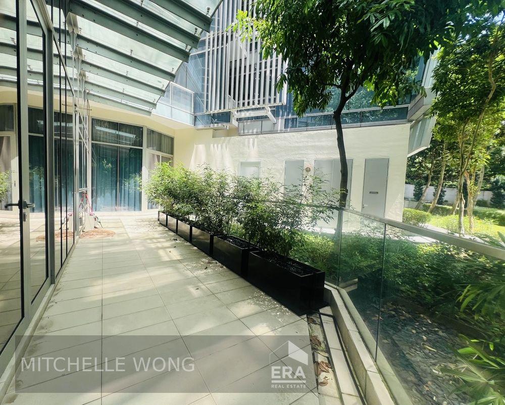 Prop-GPT: Condominium: D10 Grange Road Gramercy Park