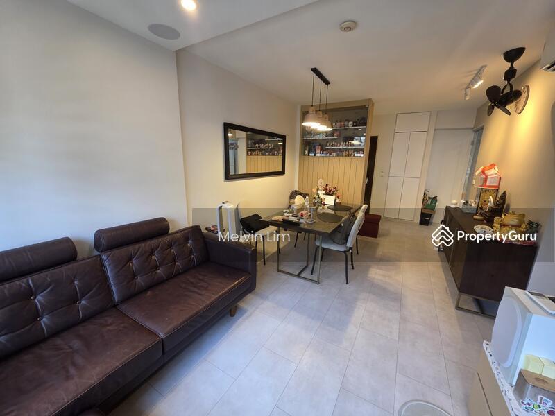 Prop-GPT: HDB Flat: D27 Yishun 479B Yishun Street 42
