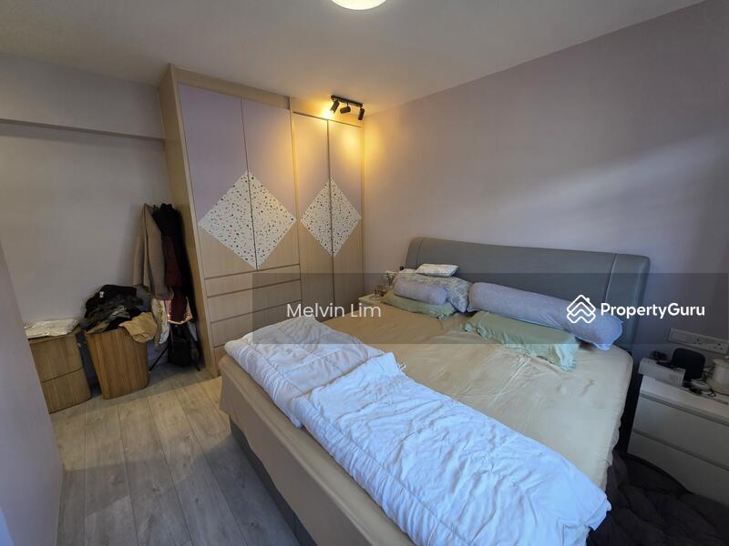 479B Yishun Street 42