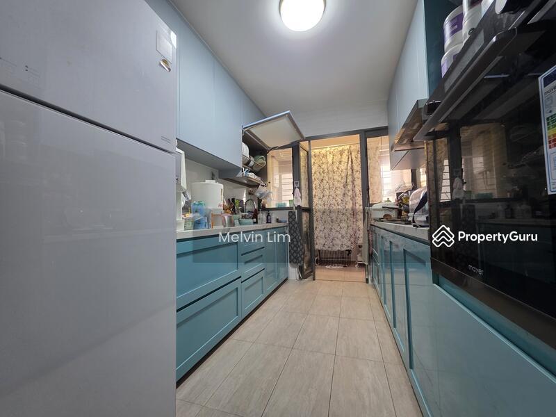 479B Yishun Street 42