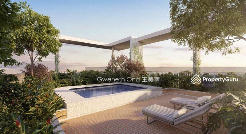 Canberra Crescent Residences