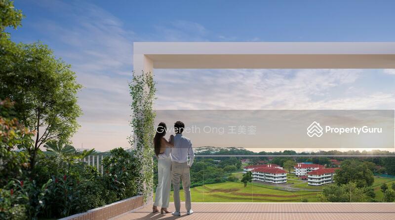 Canberra Crescent Residences