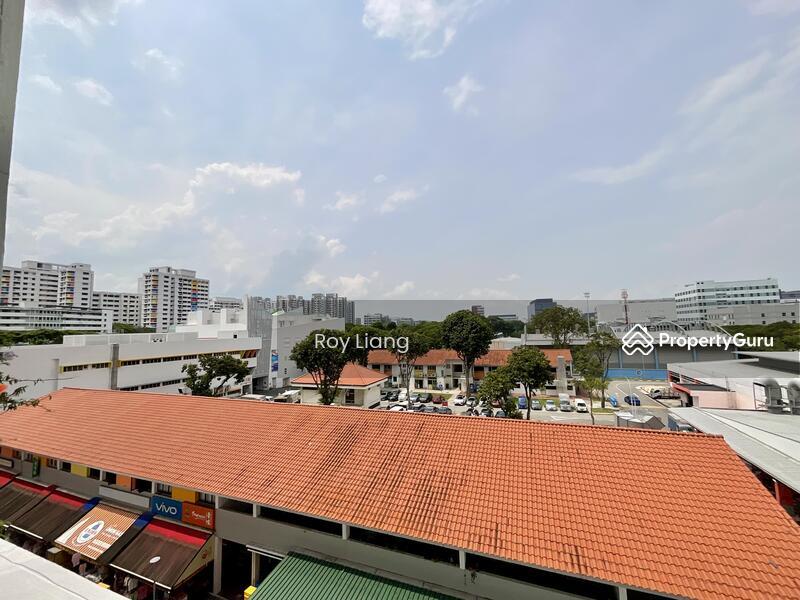 95 Aljunied Crescent