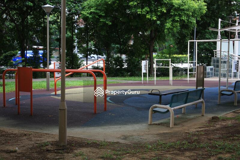 95 Aljunied Crescent