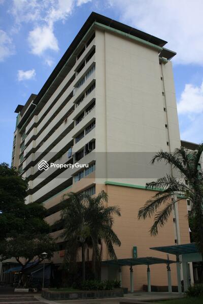95 Aljunied Crescent
