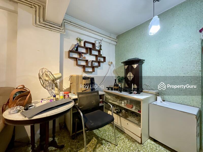 95 Aljunied Crescent