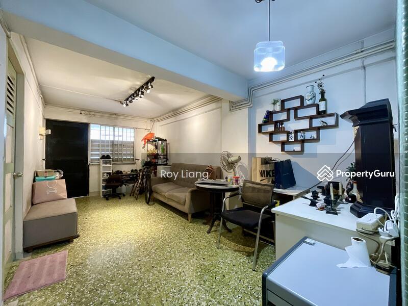 95 Aljunied Crescent