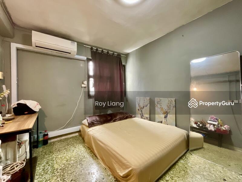 95 Aljunied Crescent