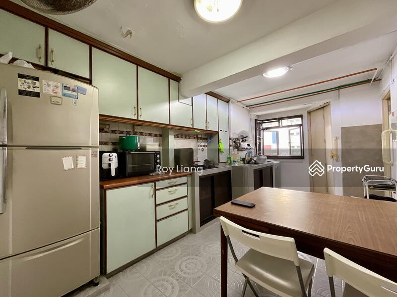 95 Aljunied Crescent