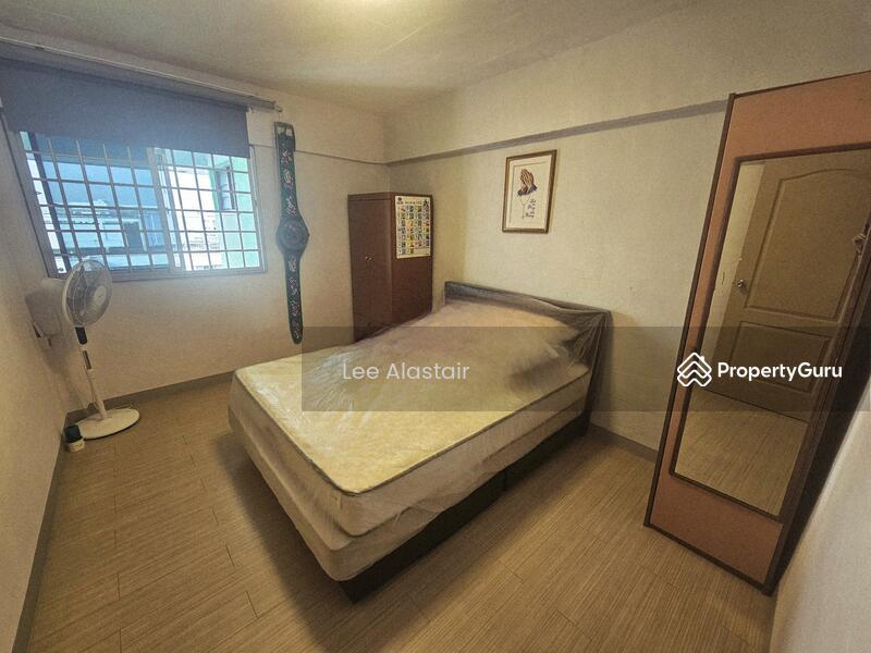 237 Yishun Ring Road