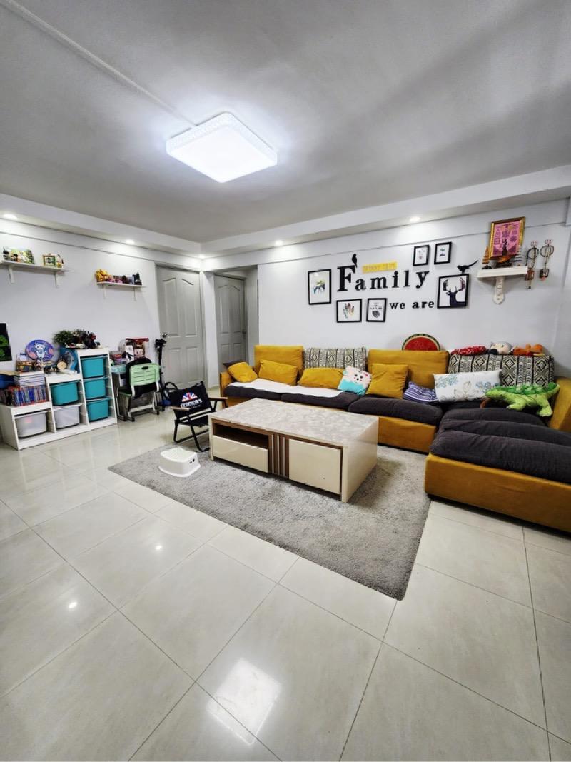 227 Lorong 8 Toa Payoh: D12 Toa Payoh HDB Apartment | Prop-GPT the AI-Powered Property Guru