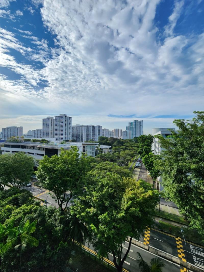 227 Lorong 8 Toa Payoh HDB Apartment For Sale, $499,000, 3 Bed 1 Bath 882 sqft $566.00 psf