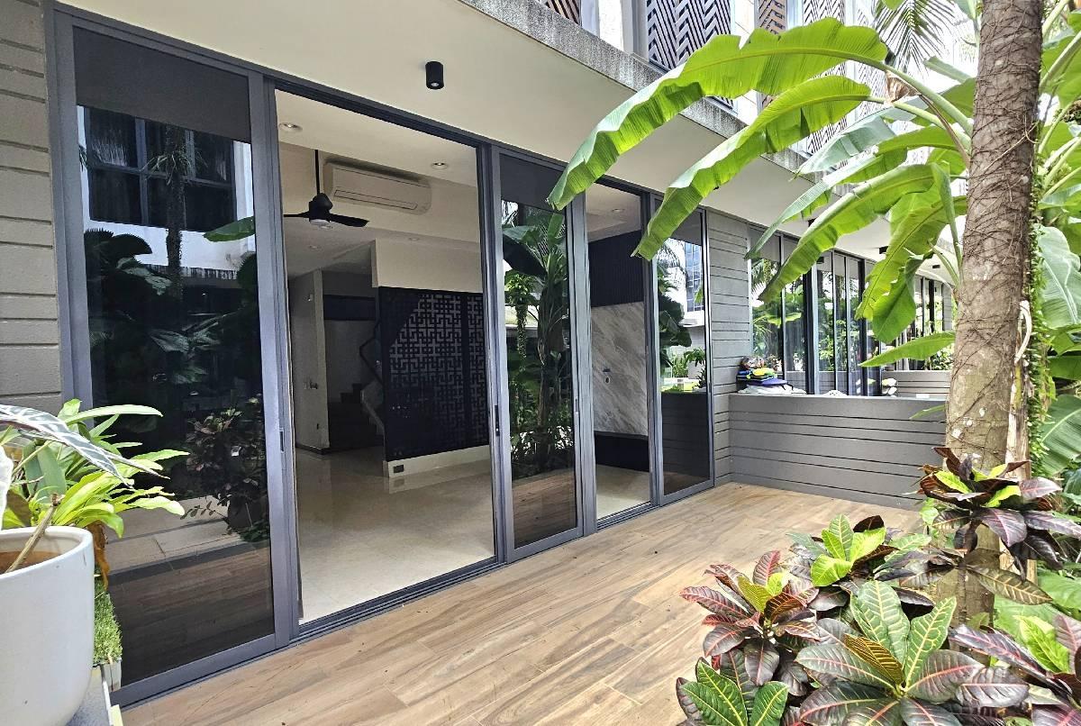 Prop-GPT: Cluster House: D28 Seletar ALANA