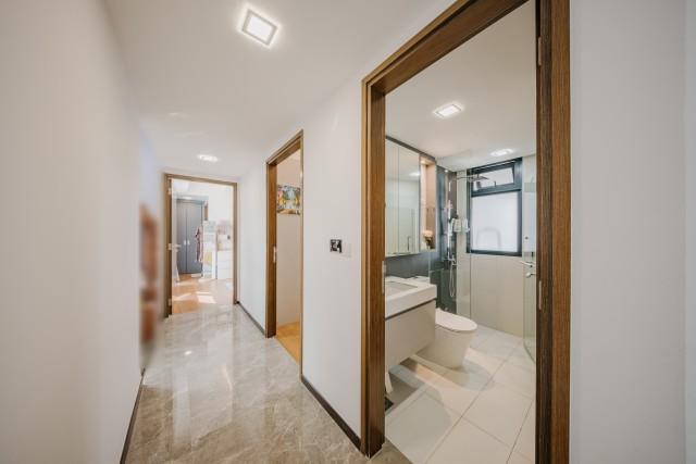 River Isles Condominium For Sale, $2,950,000, 3 Bed 3 Bath 2,045 sqft $1,443.00 psf