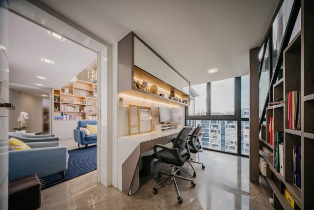 River Isles Condominium For Sale, $2,950,000, 3 Bed 3 Bath 2,045 sqft $1,443.00 psf