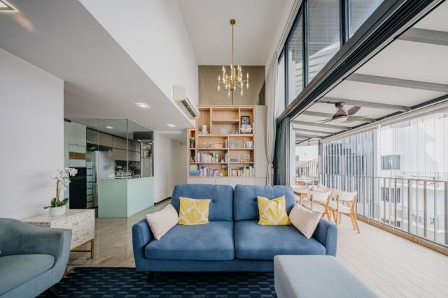 River Isles Condominium For Sale, $2,950,000, 3 Bed 3 Bath 2,045 sqft $1,443.00 psf