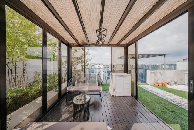 River Isles Condominium For Sale, $2,950,000, 3 Bed 3 Bath 2,045 sqft $1,443.00 psf