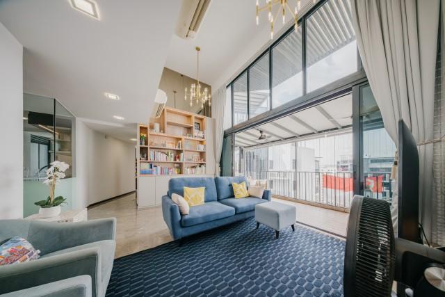 River Isles Condominium For Sale, $2,950,000, 3 Bed 3 Bath 2,045 sqft $1,443.00 psf