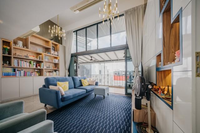 River Isles Condominium For Sale, $2,950,000, 3 Bed 3 Bath 2,045 sqft $1,443.00 psf