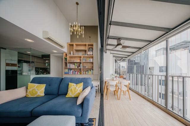 River Isles Condominium For Sale, $2,950,000, 3 Bed 3 Bath 2,045 sqft $1,443.00 psf