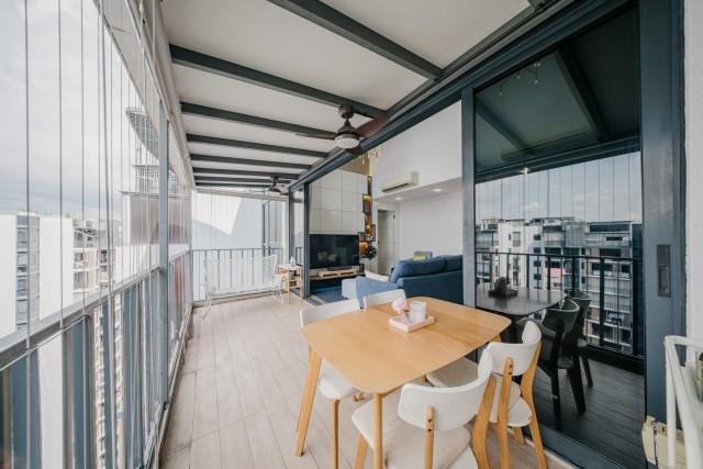 River Isles Condominium For Sale, $2,950,000, 3 Bed 3 Bath 2,045 sqft $1,443.00 psf