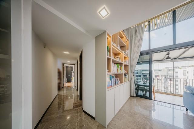 River Isles Condominium For Sale, $2,950,000, 3 Bed 3 Bath 2,045 sqft $1,443.00 psf