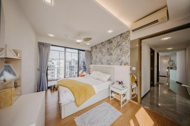 River Isles Condominium For Sale, $2,950,000, 3 Bed 3 Bath 2,045 sqft $1,443.00 psf