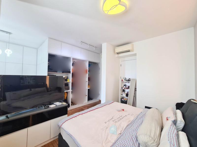 One Jervois Condominium For Sale, $3,999,999, 4 Bed 3 Bath 1,701 sqft $2,352.00 psf